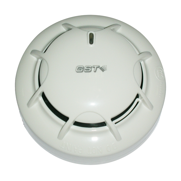 海灣DI-9102E點型光電感炊火警探測器