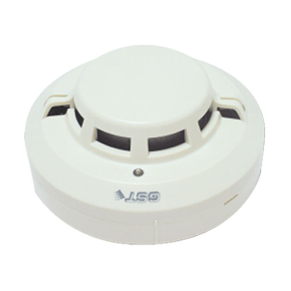 海灣DI-9101E點型復合式感煙感溫火警探測器