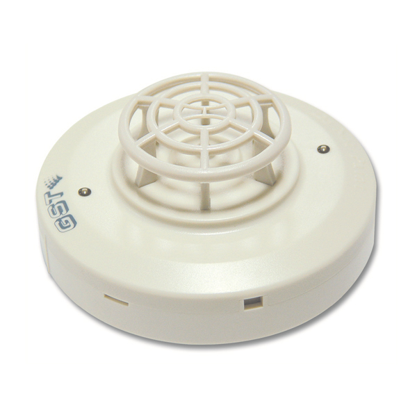 海灣DI-9103E點型差定溫火警探測器