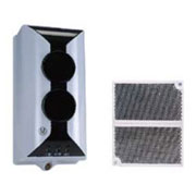 海灣I-9105R線型光束感炊火警探測器