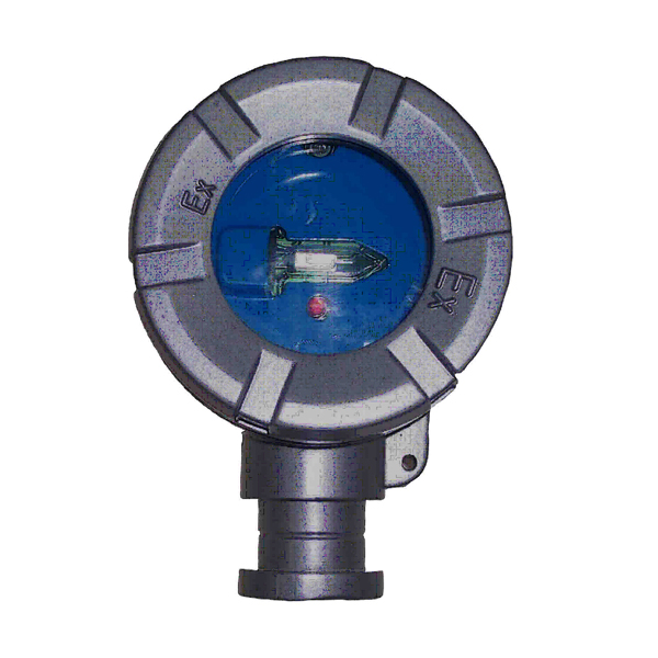 海灣DI-9104Exd防爆點型紫外火焰探測器