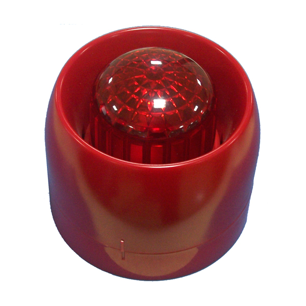 海灣I-9403火警聲光警報器