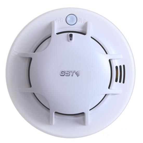 海灣JTY-GF-GSTN900-NB 自力式光電感炊火警探測報警器