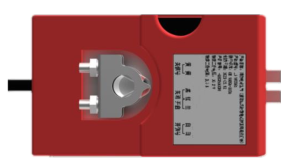 海灣GST-SCS-FZ-01電動泄壓風閥履行器