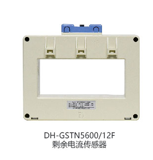 DH-GSTN5600/12F殘剩電傳播感器