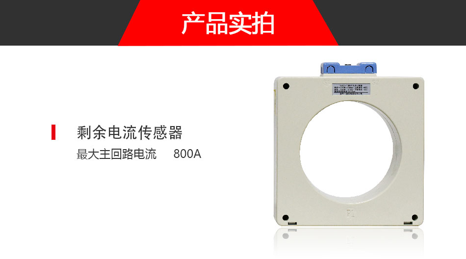 DH-GSTN5600/11殘剩電流傳感器