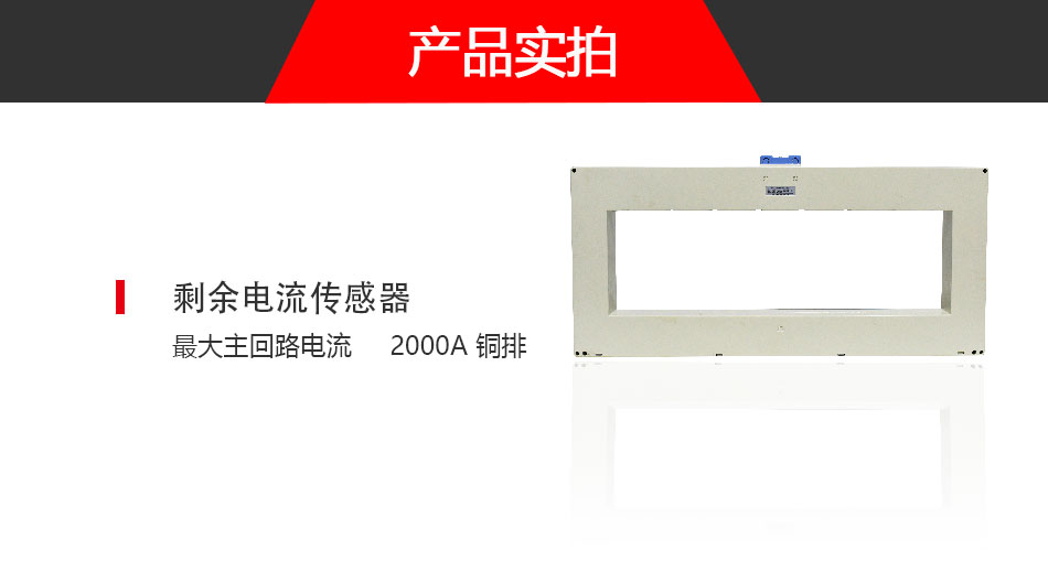 DH-GSTN5600/50F殘剩電流傳感器