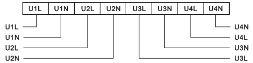 GST-DJ-D40交換單相電壓傳感器