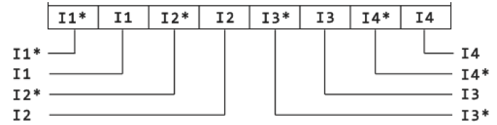 GST-DJ-D44交換單相電壓電流傳感器