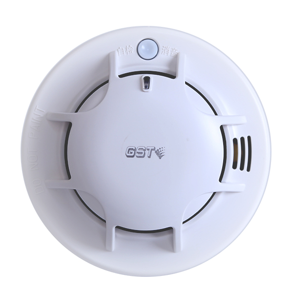 海灣JTY-GF-GSTN900-NB自力式光電感炊火警探測報警器