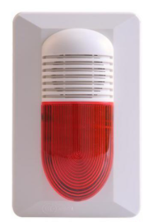 海灣GST-HX-200B/T火警聲光警報器