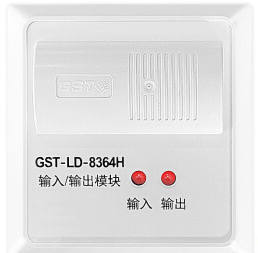 海灣GST-LD-8364H輸入/輸入模塊|節制模塊